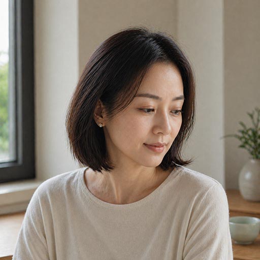 妈妈头像
